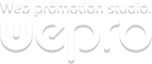 ウェブプロモーションスタジオ 株式会社ウェプロ